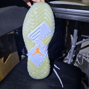 Nike Air Jordan Sneakers – Men’s Size 15 – Like New